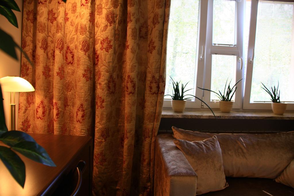 Old Muranow Apartment By Warsawresidence Group Eksteriør billede