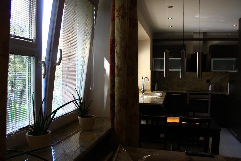 Old Muranow Apartment By Warsawresidence Group Eksteriør billede