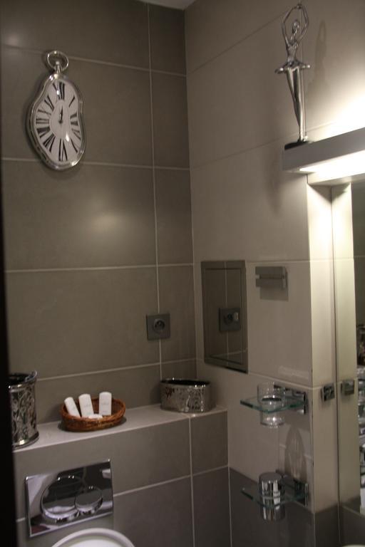 Old Muranow Apartment By Warsawresidence Group Eksteriør billede